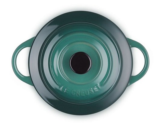 Mini Cocotte Le Creuset  Artichaut 10 cm