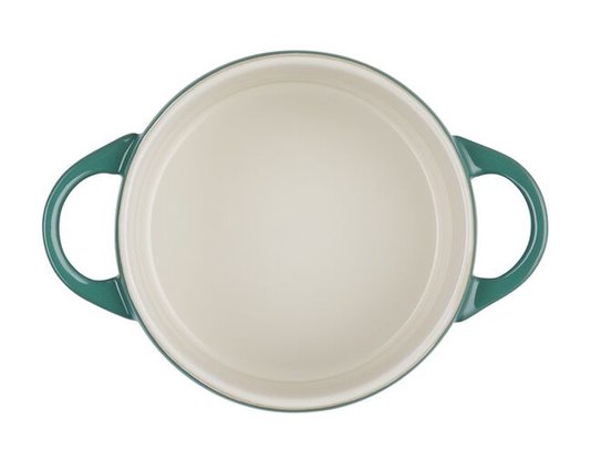 Mini Cocotte Le Creuset  Artichaut 10 cm