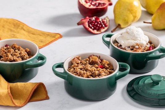 Mini Cocotte Le Creuset  Artichaut 10 cm