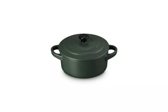 Mini Cocotte Le Creuset Foret 250 ml