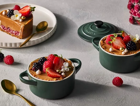 Mini Cocotte Le Creuset Foret 250 ml