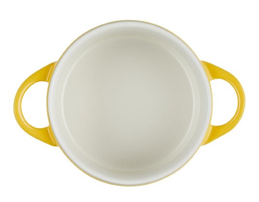 Mini Cocotte Le Creuset Nectar 10 cm