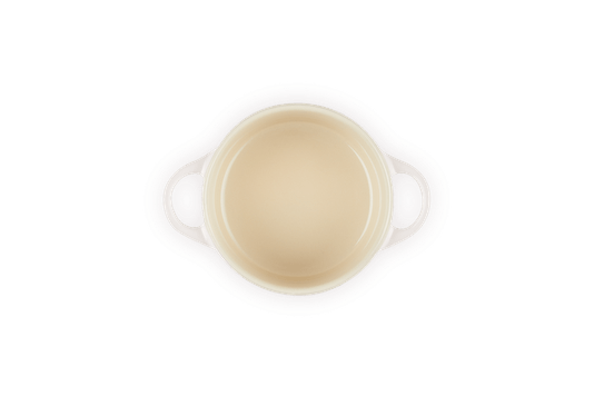 Mini Cocotte Le Creuset Shell Pink
