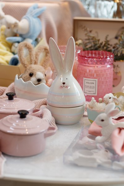 Mini Cocotte Le Creuset Shell Pink