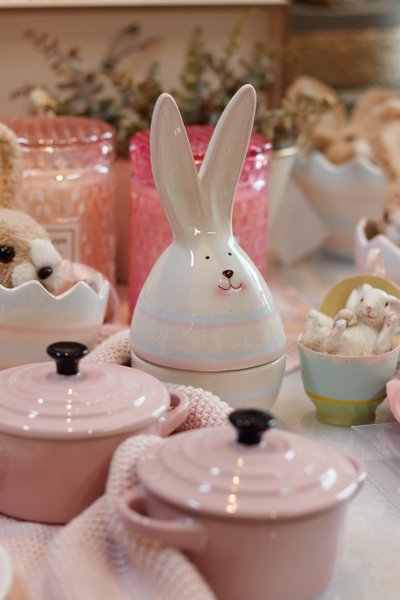 Mini Cocotte Le Creuset Shell Pink