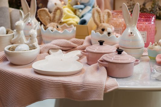 Mini Cocotte Le Creuset Shell Pink