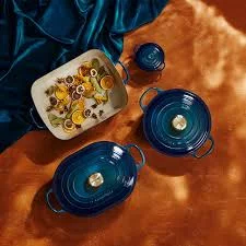 Mini Cocotte Le Creuset Nuit  250 ml