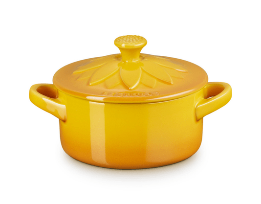 Mini Cocotte Sunflower Nectar Le Creuset 250ML
