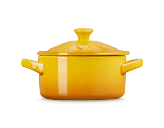 Mini Cocotte Sunflower Nectar Le Creuset 250ML