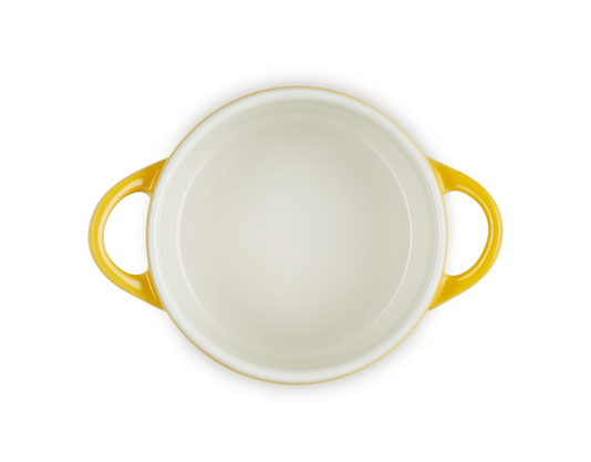 Mini Cocotte Sunflower Nectar Le Creuset 250ML