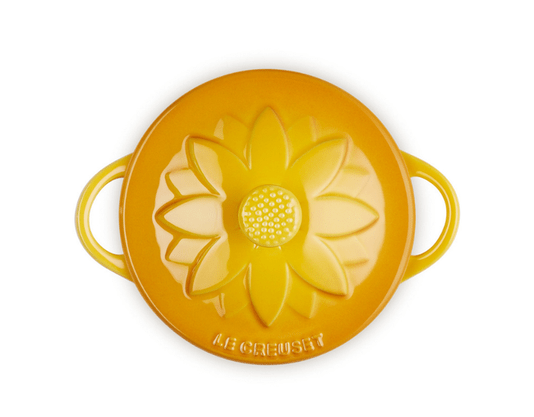 Mini Cocotte Sunflower Nectar Le Creuset 250ML