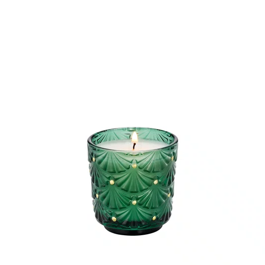 Mini Vela Copo Votite Noble Fir Garland Voluspa 25 Horas