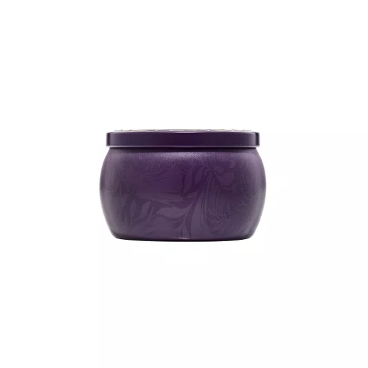 Mini Vela Lata Wicked Palo Santo Spells Voluspa 25 Horas