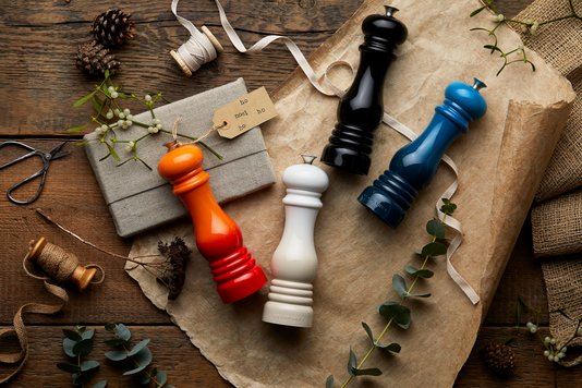 Moedor de Pimenta Le Creuset Artichaut 21cm
