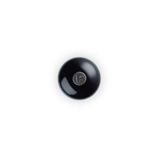 Moedor de Pimenta Le Creuset Black Onix 30 cm
