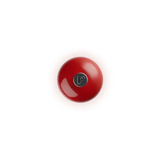Moedor de Pimenta Le Creuset Vermelho 30 cm