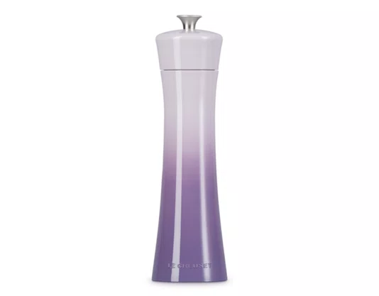 Moedor De Pimenta Modern Le Creuset Blue Bell Purple 21cm