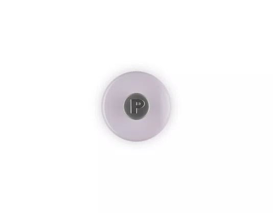 Moedor De Pimenta Modern Le Creuset Blue Bell Purple 21cm