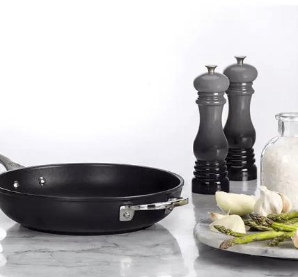 Moedor de Sal Le Creuset Flint 21 cm