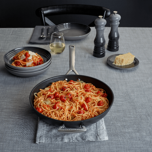 Moedor de Sal Le Creuset Flint 21 cm