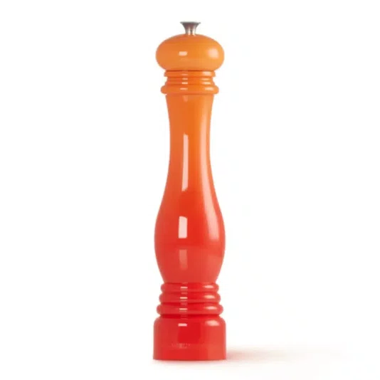 Moedor de Sal Le Creuset Laranja 30 cm