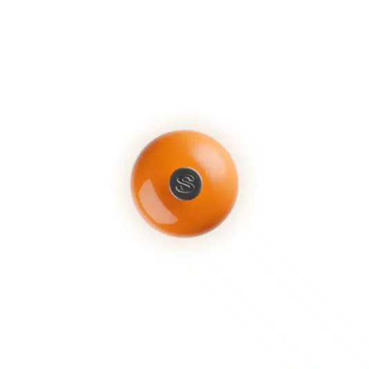 Moedor de Sal Le Creuset Laranja 30 cm
