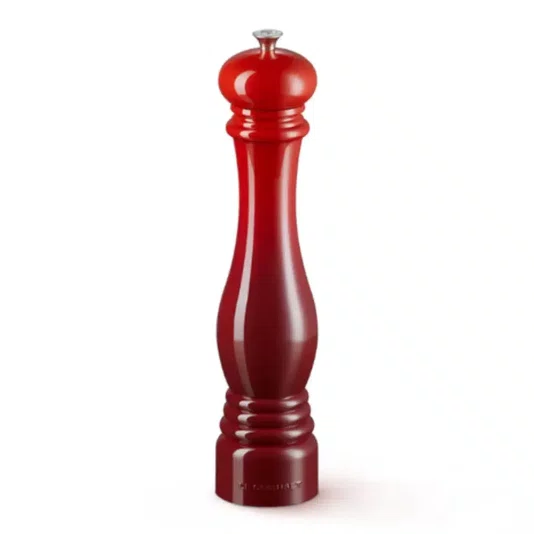 Moedor de Sal Le Creuset Vermelho 30 cm