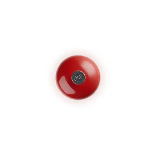 Moedor de Sal Le Creuset Vermelho 30 cm