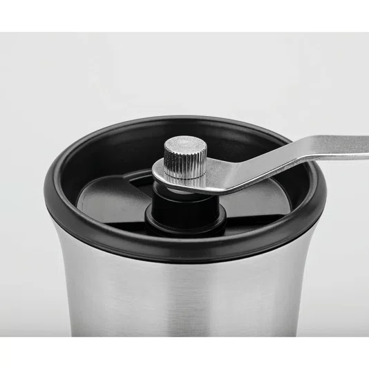 Moedor Para Café Realce Aço Inox Tramontina