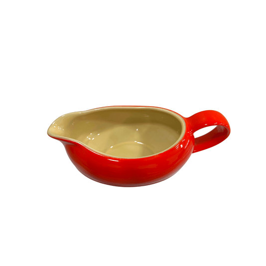 Molheira Le Creuset Vermelho 460 ml