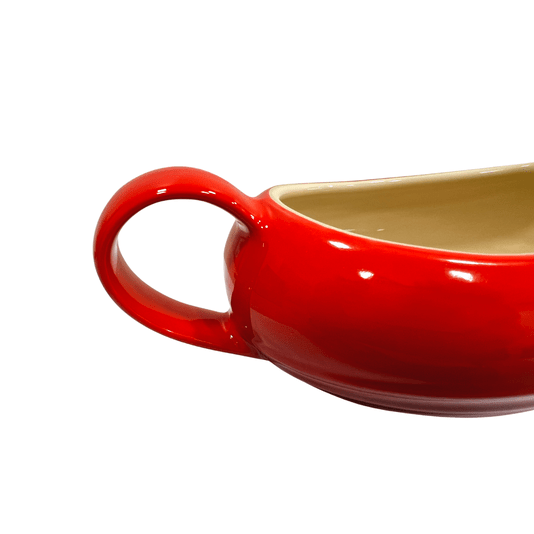 Molheira Le Creuset Vermelho 460 ml