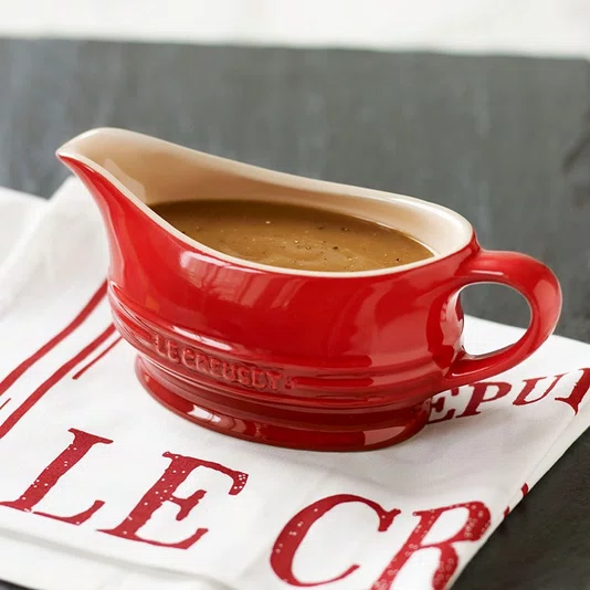 Molheira Le Creuset Vermelho 460 ml