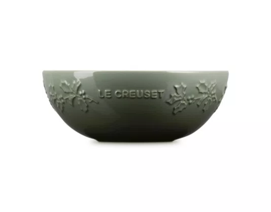 Multi Bowl Holly Le Creuset Thyme 25cm