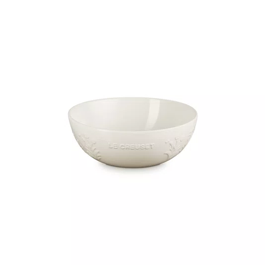 Multi Bowl Jardin Le Creuset Meringue 3,6 Litros