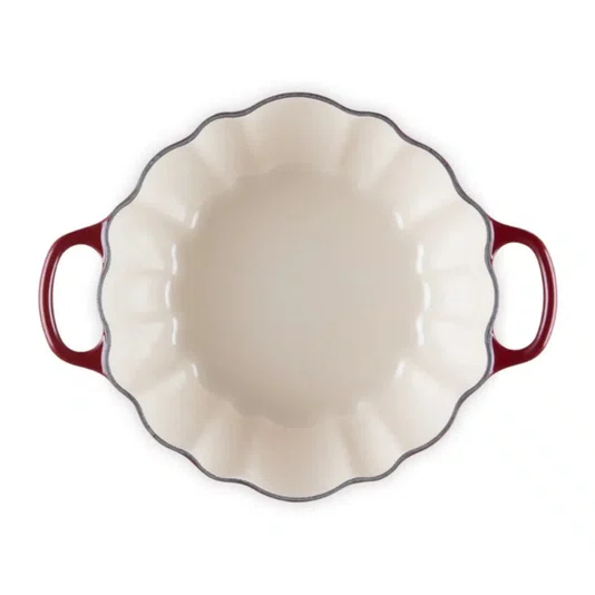 Panela Abóbora Halloween Le Creuset Rhone 24 cm