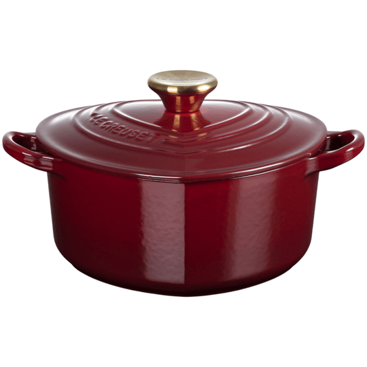 Panela Coração Le Creuset Rhone 20 cm