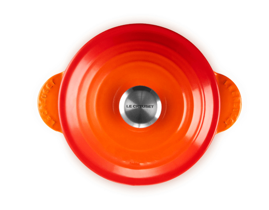 Panela De Arroz 18CM Every Laranja Le Creuset