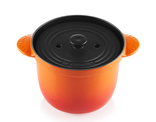 Panela De Arroz 18CM Every Laranja Le Creuset