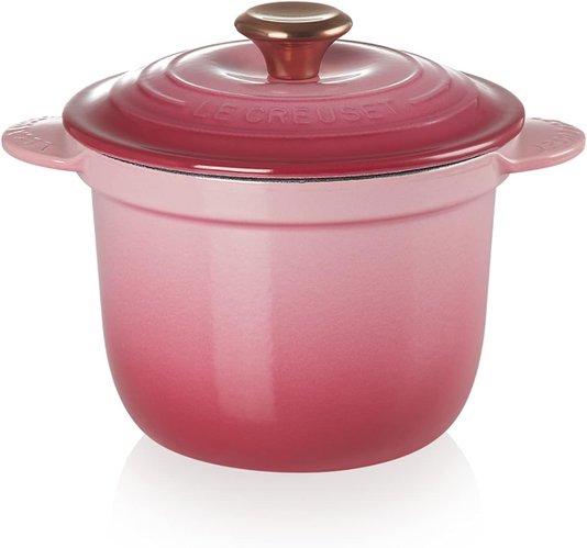 Panela de Arroz sem Tampa Interna Berry Le Creuset 18 cm
