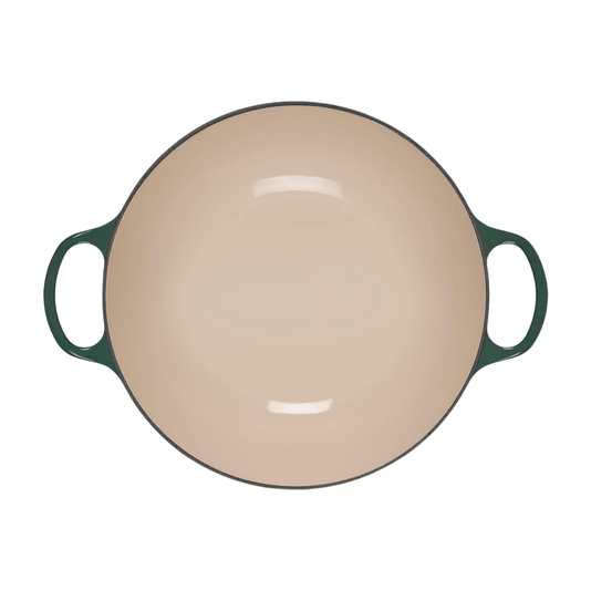 Panela Marmita 28cm Olive Branch Le Creuset Artichaut 
