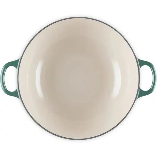 Panela Marmita Holly Colection Le Creuset Artichaut 26cm