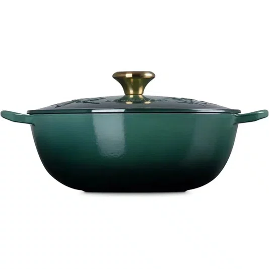 Panela Marmita Holly Colection Le Creuset Artichaut 26cm