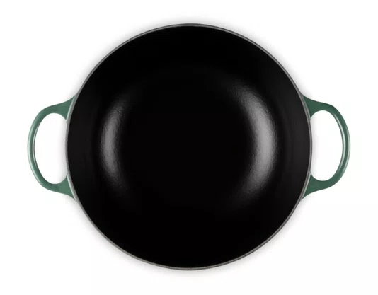 Panela Marmita Signature Le Creuset Artichaut 26cm