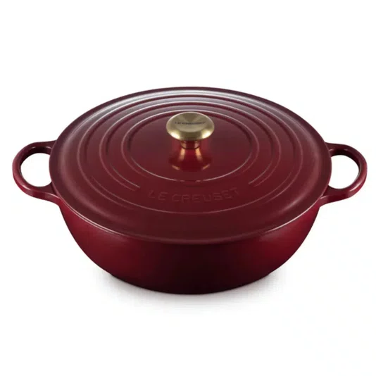 Panela Marmita Signature Le Creuset Rhone 28 cm