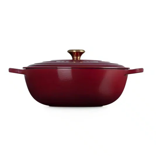 Panela Marmita Signature Le Creuset Rhone 28 cm