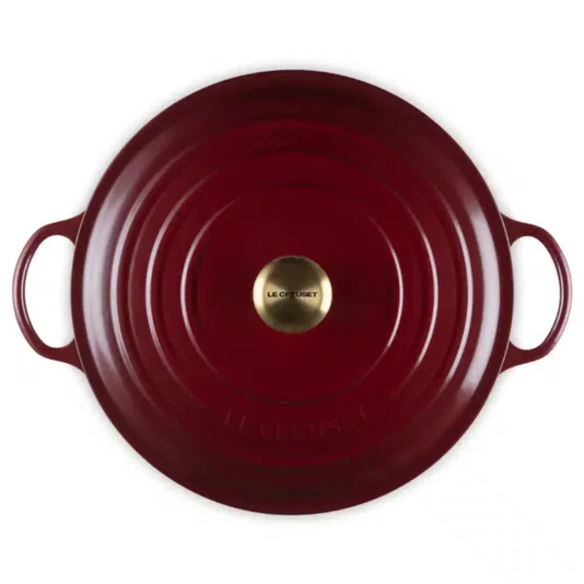 Panela Marmita Signature Le Creuset Rhone 28 cm