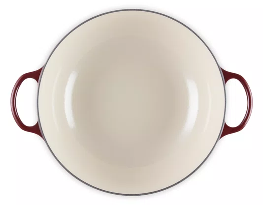 Panela Marmita Signature Le Creuset Rhone 32 cm