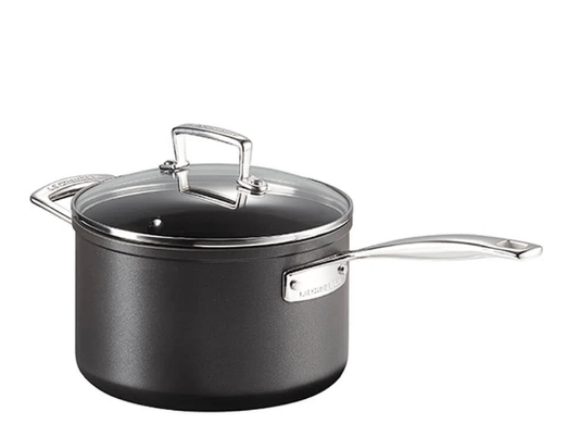 Panela Molheira Com Alça Non Stick TNS PRO Le Creuset 16 cm