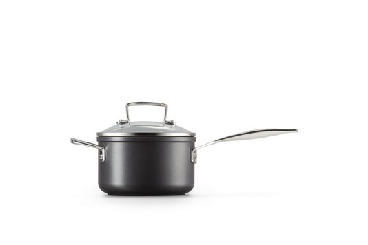 Panela Molheira Com Alça Non Stick TNS PRO Le Creuset 16 cm