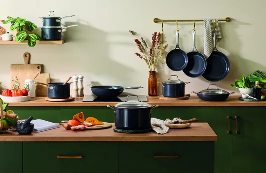 Panela Molheira Non-Stick Ceramic Le Creuset 18 cm